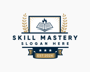Education Knowledge Academy Training logo