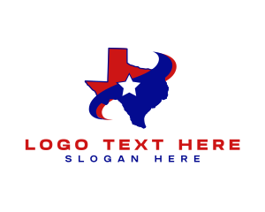 Texas Political Government logo