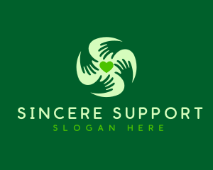 Globe Care Charity logo