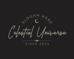 Celestial Fashion Business logo