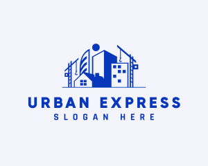 Urban Construction Development logo