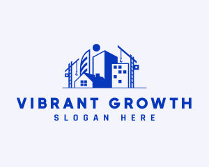 Urban Construction Development logo