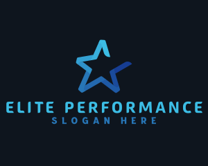Professional Star Company logo