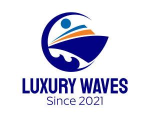 Ferry Yacht Cruise logo