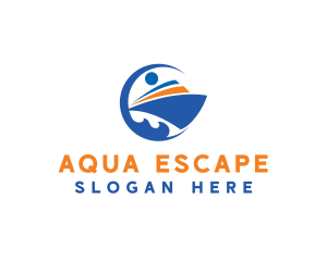 Ferry Yacht Cruise logo