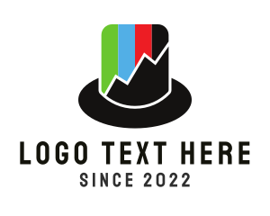 Top Hat Chart logo