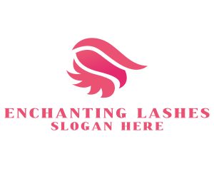 Eyelash Beauty Salon logo