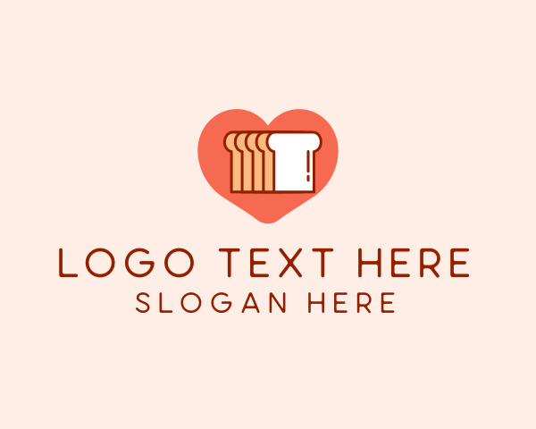 Bread Logos | Create a Bread Logo | Design.com