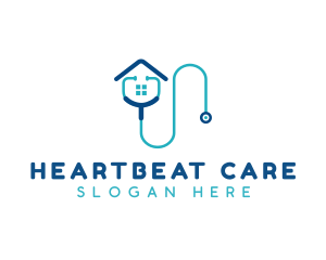 Medical Stethoscope Clinic logo