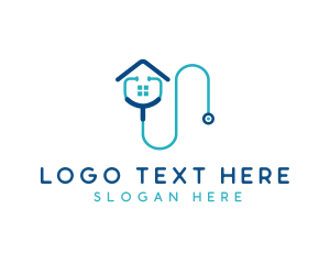 Medical Stethoscope Clinic logo