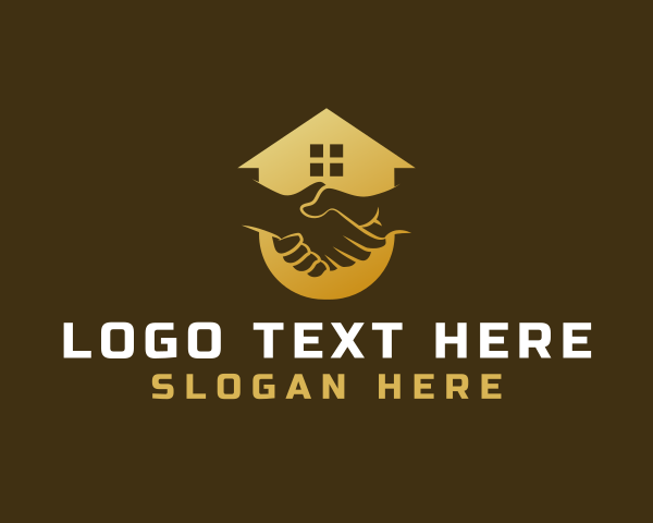 Seller logo example 4