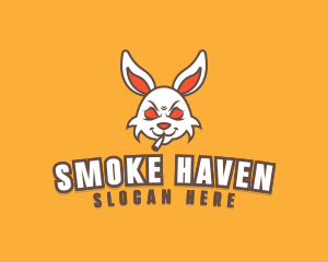 Wild Bunny Smoker logo