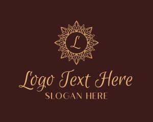 Elegant Jewelry Boutique logo