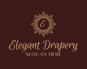 Elegant Jewelry Boutique logo design