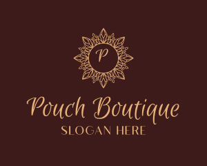 Elegant Jewelry Boutique logo design