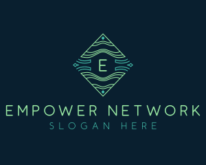 Media Wave Startup logo