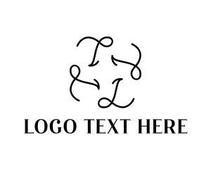 Artisan Professional Monogram logo