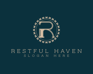 Premium Boutique Business logo design