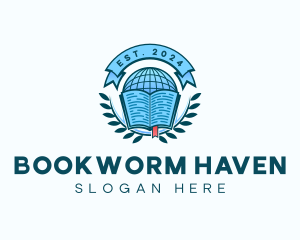 Book Knowledge Education logo