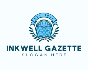 Book Knowledge Education logo