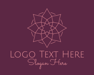 Star Lantern Decor logo