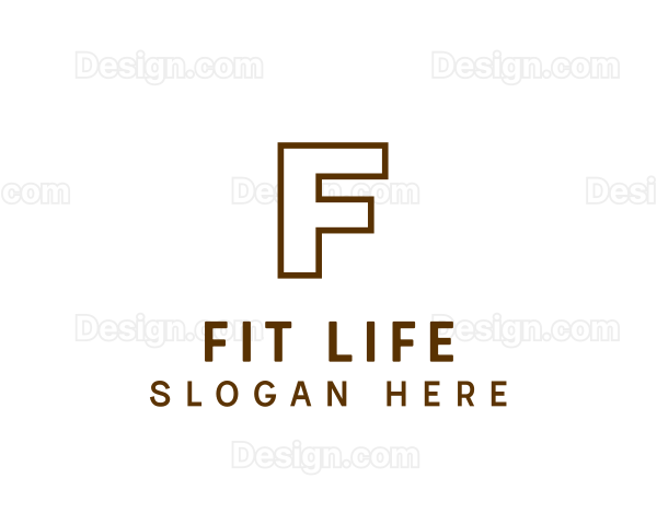 Generic Brand Business Logo