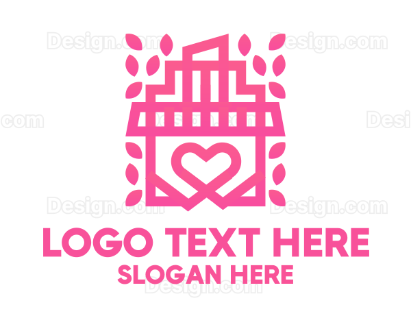 Pink Love Boutique Logo