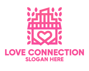 Pink Love Boutique logo