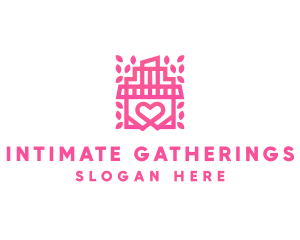 Pink Love Boutique logo