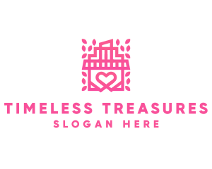 Pink Love Boutique logo