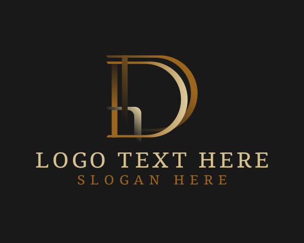 Jewelry logo example 1