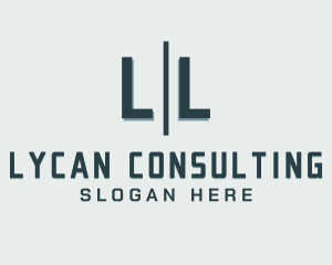 Generic Industry Business logo design