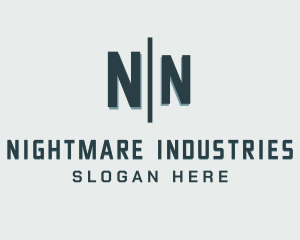 Generic Industry Business logo design