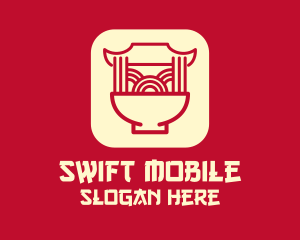 Noodle House Mobile App logo