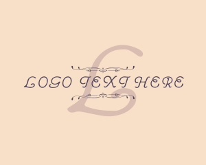 Aesthetic Event Styling logo