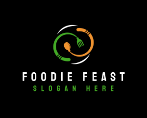 Spoon Fork Restaurant logo