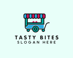 Snack Food Stall logo