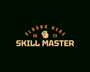 Athletic Kettlebell Exercise logo