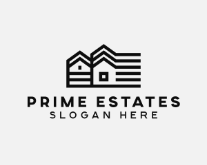 House Property Developer logo