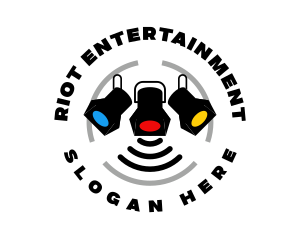 Light Sound Entertainment logo