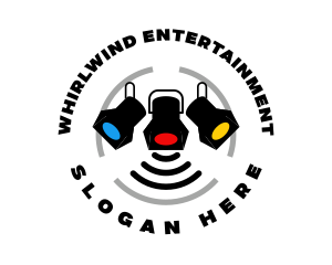 Light Sound Entertainment logo