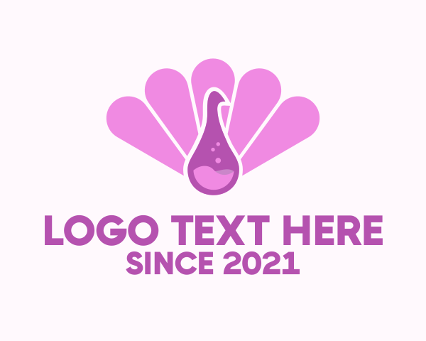Extract logo example 3