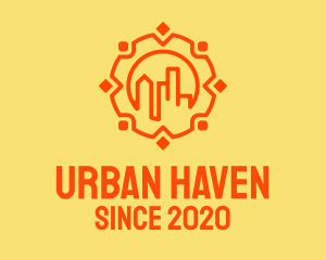 Urban City Condo logo