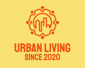 Urban City Condo logo