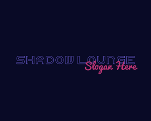 Fun Neon Nightlife logo