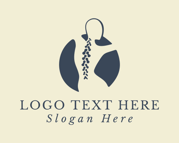 Heal logo example 4
