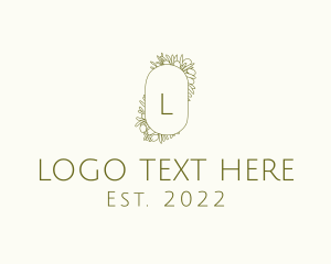 Artisan Flower Gardening logo