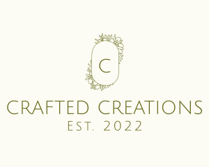 Artisan Flower Gardening logo design