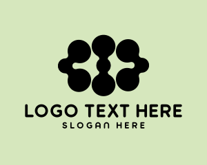 Creative Blob Studio logo