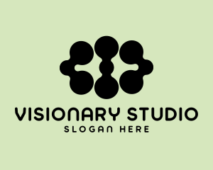 Creative Blob Studio logo